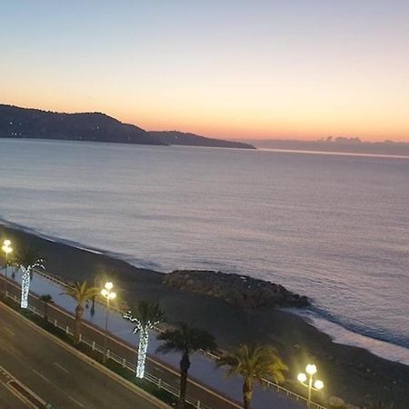 Апартаменти En Plein Coeur De Nice 100% Unique Et Position Екстер'єр фото